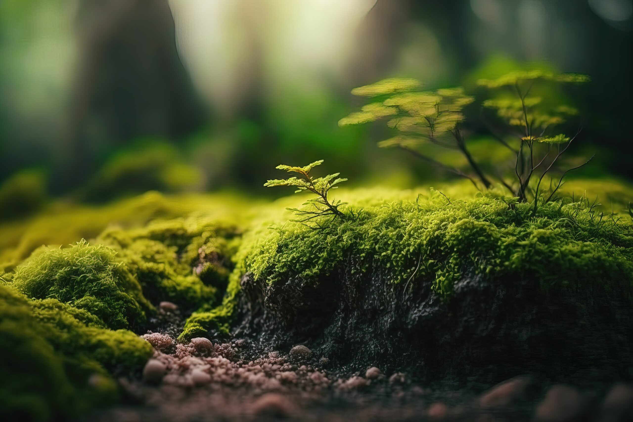 Réaménagement des sols - Environnement