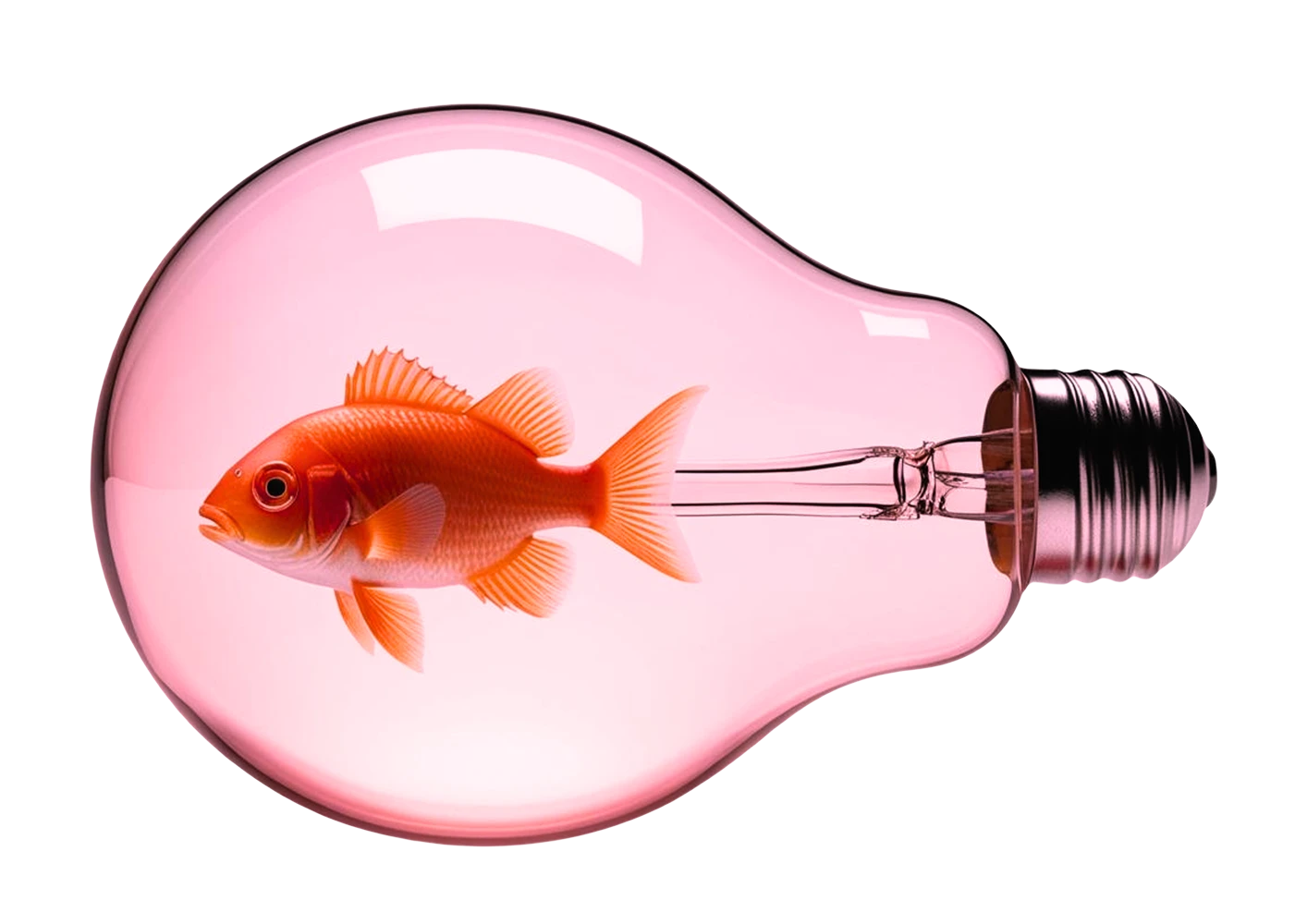 Poisson ampoule