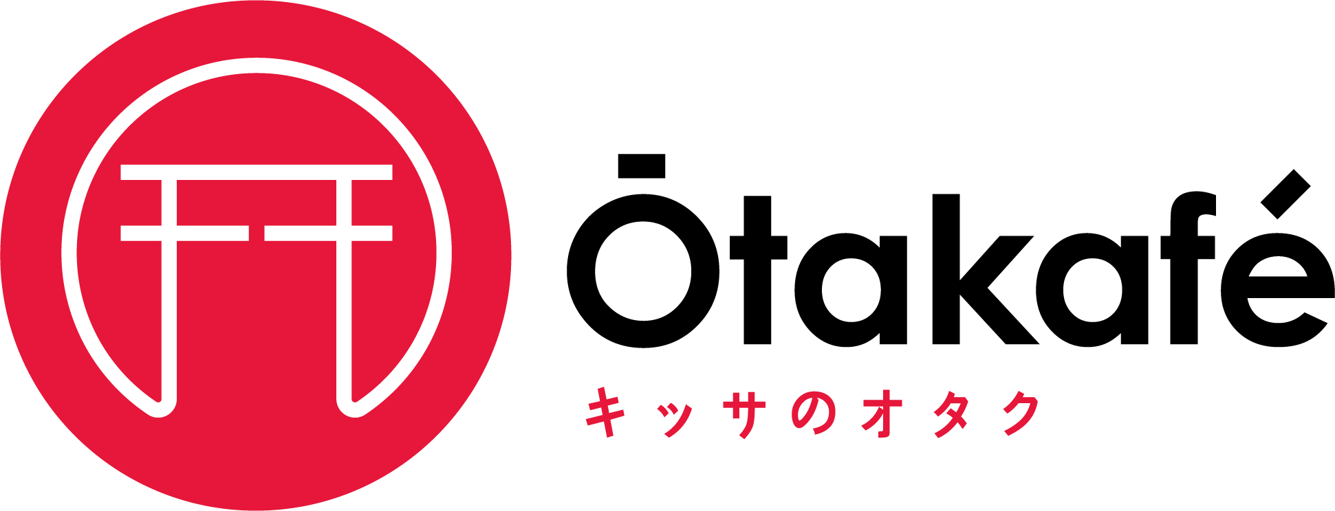 Otakafe - Café Manga - Liège - Periskop - Agence de communication - Studio graphique - Logo - Identité visuelle - Branding - Charte graphique