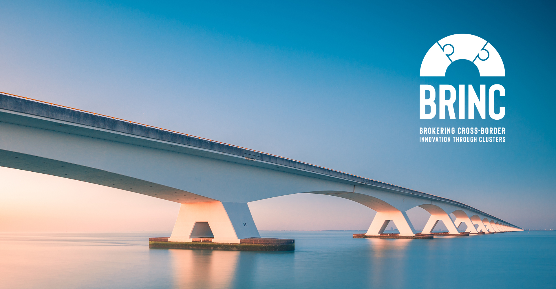 Brinc - Projet économie circulaire - Europe - Periskop - Agence de communication - Studio graphique - Liège