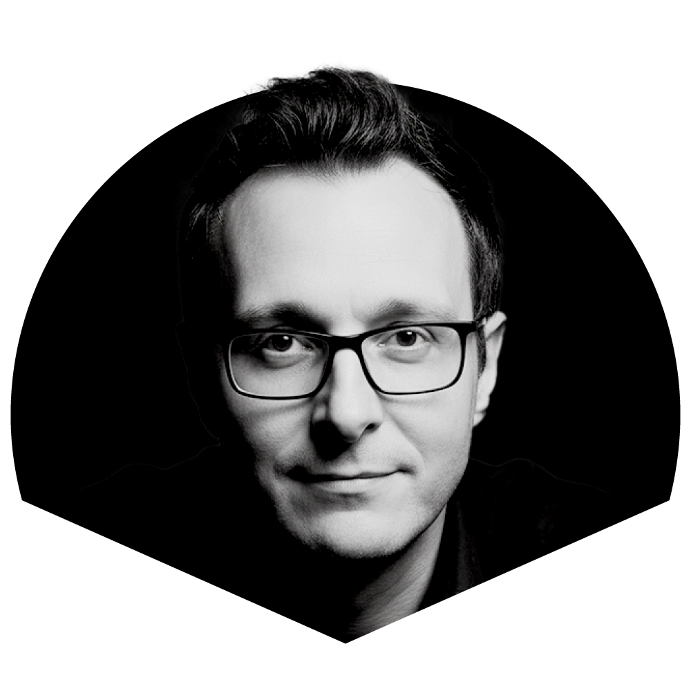 Jiri Laffineur - Creative designer - Graphiste - Periskop - Agence de communication - Studio graphique - Liège