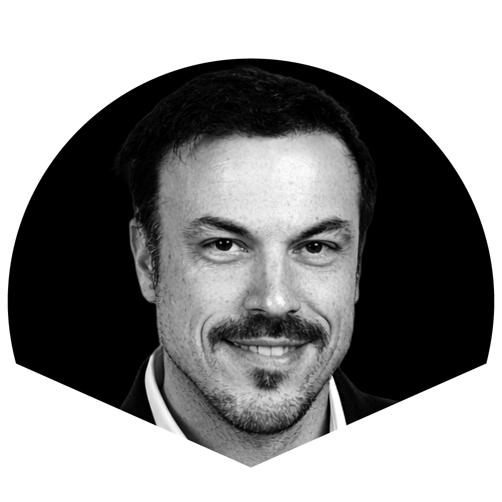 Nicolas Vandenkerckhoven - Wesite Partner - Be On The Web - Periskop - Agence de communication - Studio graphique - Liège