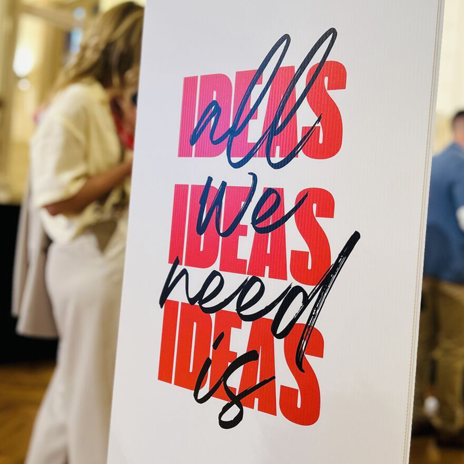 TEDx Liège - OPRL - Événement - Periskop