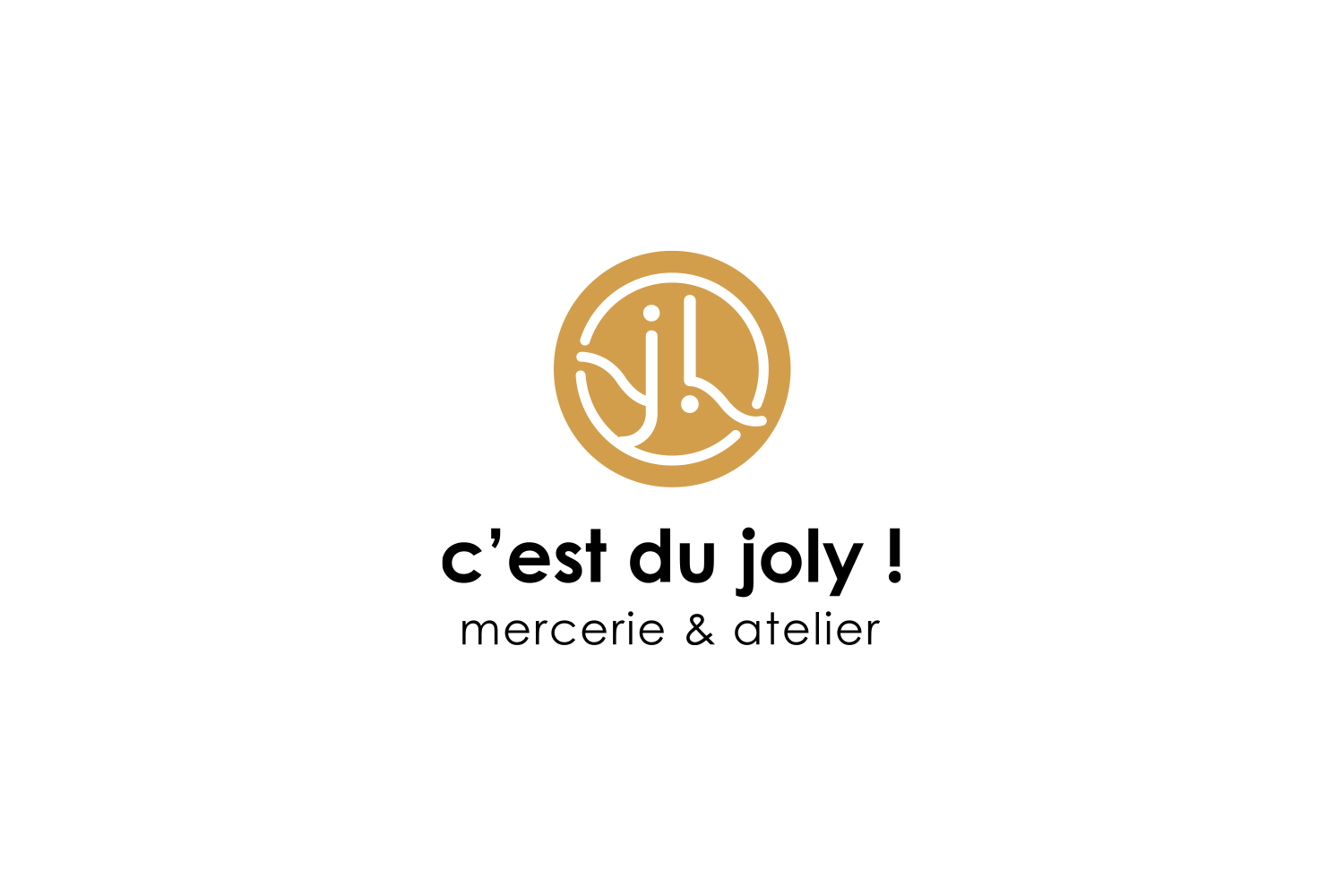 C'est du Joly ! - Création d'une identité visuelle et stratégie de communication - Periskop