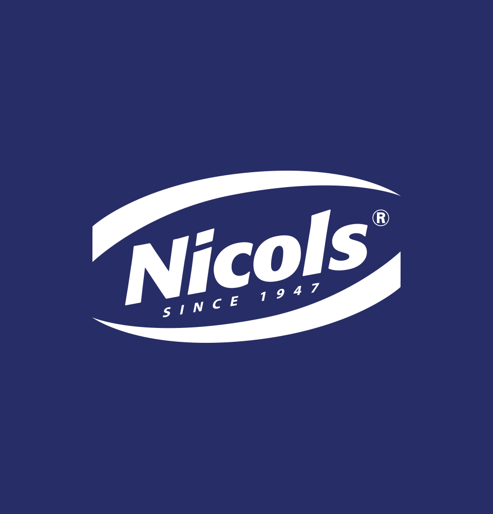 Création d'un aménagement graphique et d'une communication interne pour Nicols International - Periskop