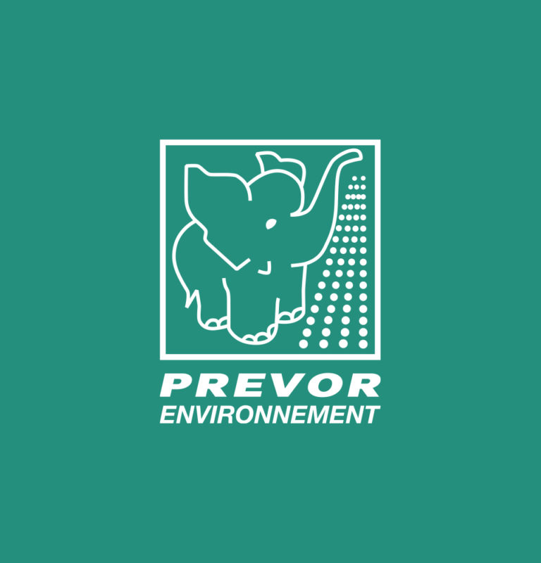Prevor Environnement - Periskop - Agence graphisme et communication - Liège